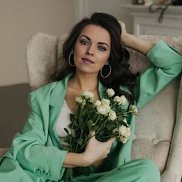 Anna, 43 , 
