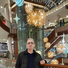 Андрей, 53 года, Ярославль Андрей, 53 года, Ярославль