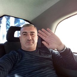 Mubaris, 49, 