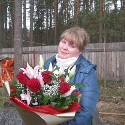 Irina, , 64 