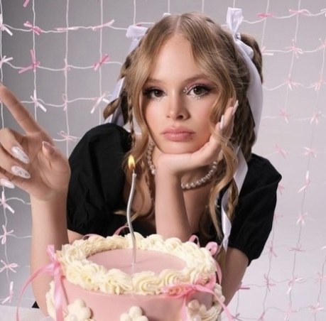 Милана Стар, 14-летняя дочь Виталия Гогунского, открыто поделилась своими чувствами по поводу ... - 3