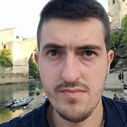 Mahir bogdanic, 29, 