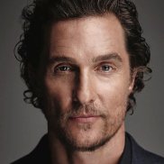 Matthew McConaughey, 42, 