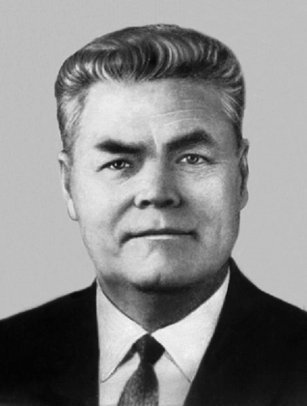 Николай Семёнович Белов, (25 апреля 1908 — 1972) — Герой Социалистического Труда, организатор ...