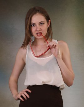 Masha, 21 ���, �����