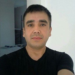 Tohir, 40, 