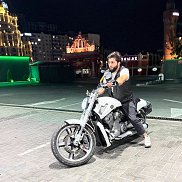 Ali, 34 ����, ��������