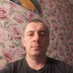 Nik, 41, 