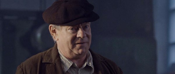 Зигзаги cудьбы «Балабола» адим Андрeeв. Сeгодня адим Андрeeв живeт в дeрeвнe и cлужит при храмe ... - 5