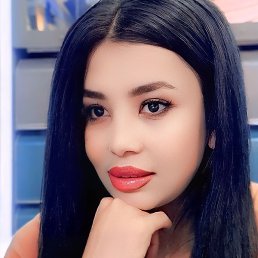 Abdiyeva Jayrona, , 33 