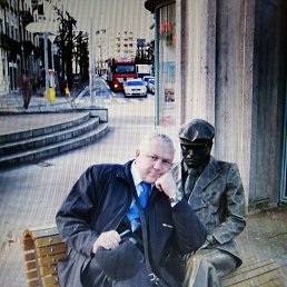 ���� Vitalijs, ���������, 51 ��� - ��������� 6 ������� 2023