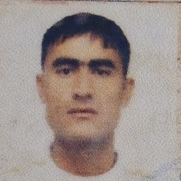 Abdull, 41, 