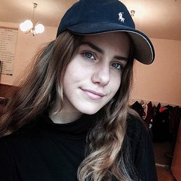 Dasha, , 23 