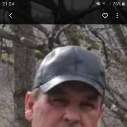 Niko, 59, 