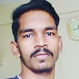 Asif Shafikh Shaikh, , 25 