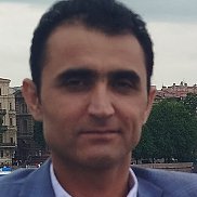 Ислам, 36 лет, Санкт-Петербург Ислам, 36 лет, Санкт-Петербург