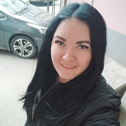 Evgenia, 35, 