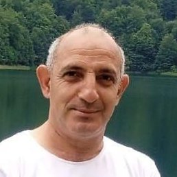 Tahir Sfrov, ����, 50 ���