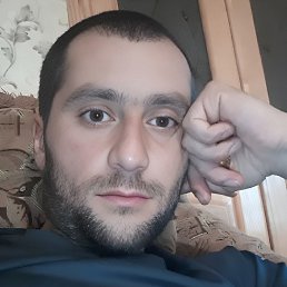 DavuD, 34,  