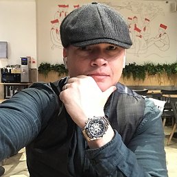 Denis, �����-���������, 46 ���