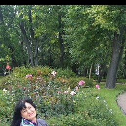 Фото Татьяна, Санкт-Петербург, 58 лет - добавлено 18 апреля 2025