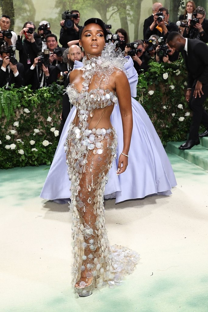       #metgala - 6