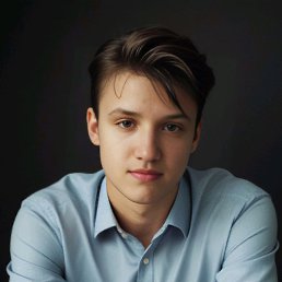 Maxim, 26, 