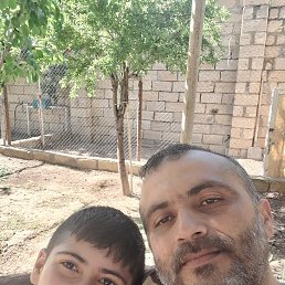 Rasim, 39, 