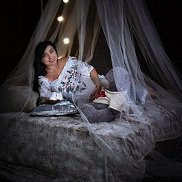 Yana, 31 , 