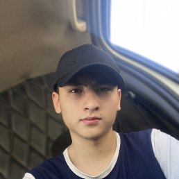 Shokh, 17, 