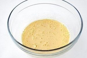 Самое вкусное кунжутное печенье, которое я пробовала.Оно просто невероятное - хрустящее, ароматное, ... - 2