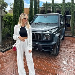 , 37, Los Angeles