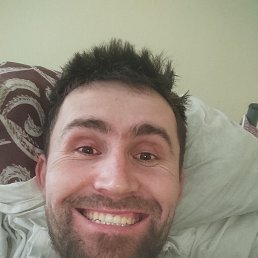 Ozodbek Hazarbekov, 34, 