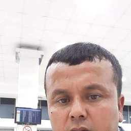 Farhod Muhammadiev, 41, 