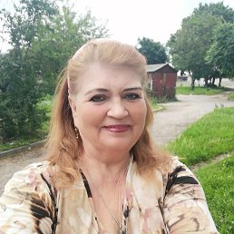 LeNa, 64, 