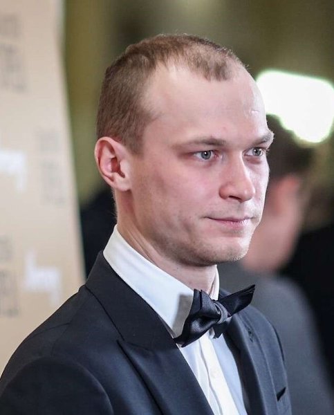 Федук мило поздравил Юру Борисова с номинацией на Оскар. Артист выложил видео-поздравление с ... - 3