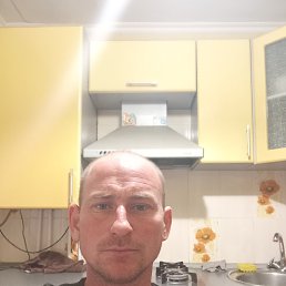 sergei trafimov, 37, 