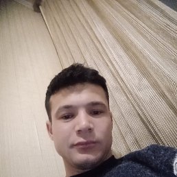 Tolqin Ibodullayev, 28, 