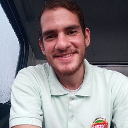 Ruso, 23, 