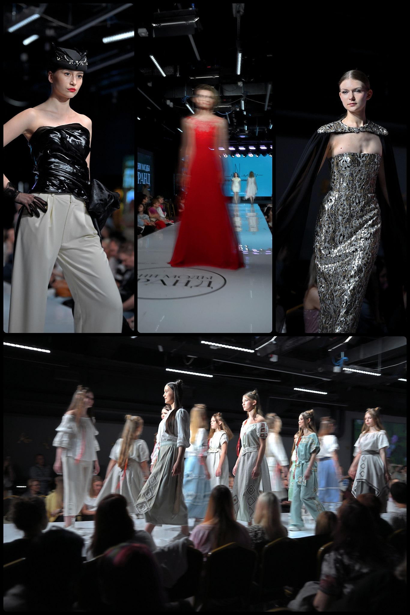 Grand Fashion Days VII - 4