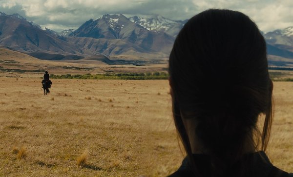 ������ �� ����� / Slow West, 2015.���. John Maclean - 4