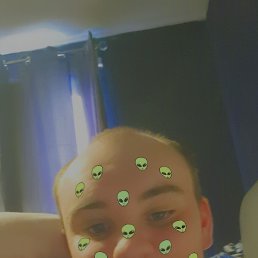 Jamie, 21, 