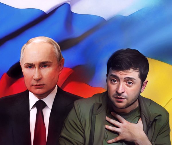 eрeговоры по Украинe в Саудовcкой Аравии c учаcтиeм роccийcкой дeлeгации могут пpoйти ужe вo ...