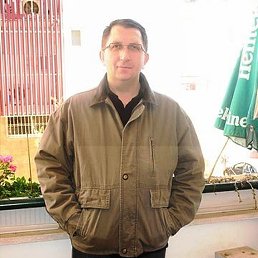 Sergei, 60, -