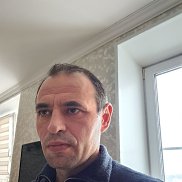 Vadim, 40 , 