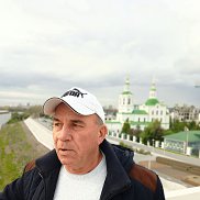 Владимир, 62 года, Тюмень Владимир, 62 года, Тюмень