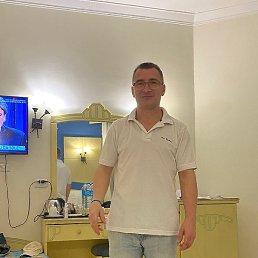 Aleksey Prikoiniy, , 51 