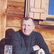 Konstantin, 73 , 