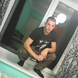 Илья, 26 лет, Москва Илья, 26 лет, Москва