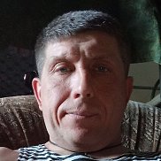 Sever, 45 лет, Красный Луч Sever, 45 лет, Красный Луч
